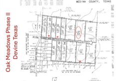 Undeveloped Land for sale in Medina County, Texas
