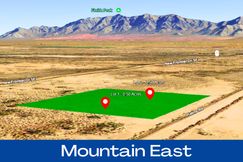 Undeveloped Land for sale in Luna County, New Mexico