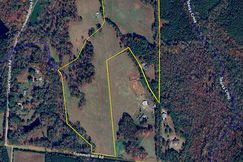 Residential Property for sale in Harris County, Georgia