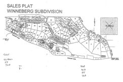 Undeveloped Land for sale in Calhoun County, Illinois