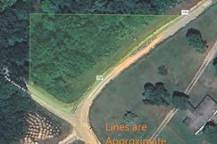 Undeveloped Land for sale in Polk County, Arkansas