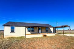 Residential Property for sale in Haskell County, Texas