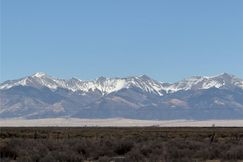 Undeveloped Land for sale in Saguache County, Colorado