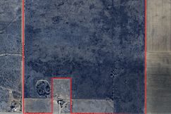 Undeveloped Land for sale in Hockley County, Texas