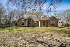 Recreational Property for sale in Hunt County, Texas