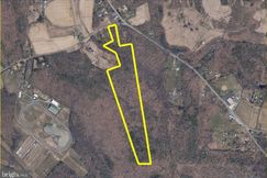 Undeveloped Land for sale in Prince Georges County, Maryland