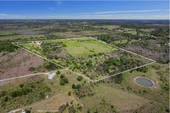 Ranch Property for sale in Milam County, Texas