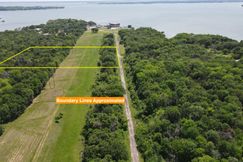 Undeveloped Land for sale in Navarro County, Texas