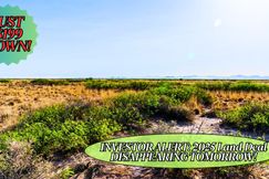Undeveloped Land for sale in Luna County, New Mexico