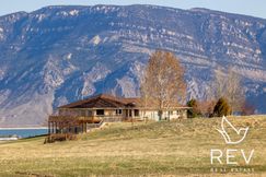 Ranch Property for sale in Park County, Wyoming