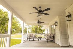 Property for sale in Colleton County, South Carolina