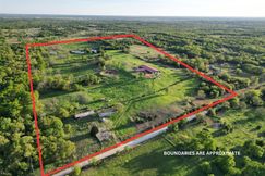 Ranch Property for sale in Pottawatomie County, Oklahoma