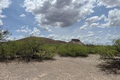Property for sale in Presidio County, Texas