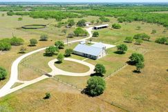 Ranch Property for sale in Gonzales County, Texas