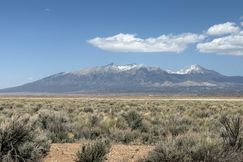 Undeveloped Land for sale in Costilla County, Colorado