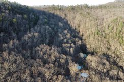 Undeveloped Land for sale in Rabun County, Georgia