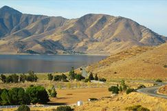 Recreational Property for sale in Kern County, California