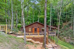 Property in Rabun County, Georgia