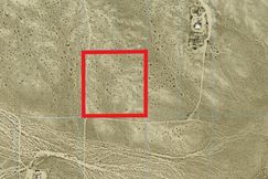 Undeveloped Land for sale in San Bernardino County, California