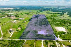 Undeveloped Land for sale in Parker County, Texas