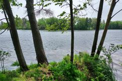 Lakefront Property for sale in Monroe County, Wisconsin