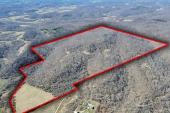 Property for sale in Athens County, Ohio