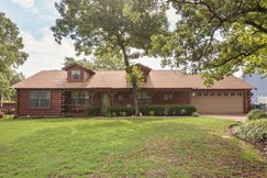 Property for sale in Navarro County, Texas