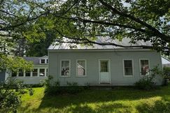 Lakefront Property for sale in Somerset County, Maine