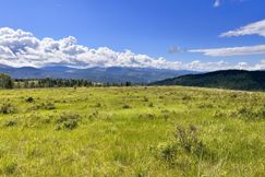 Lakefront Property for sale in Ferry County, Washington