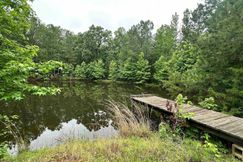 Undeveloped Land for sale in Miller County, Arkansas