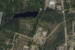 Undeveloped Land for sale in Colleton County, South Carolina