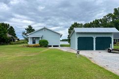 Lakefront Property for sale in Tensas Parish, Louisiana