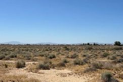 Undeveloped Land for sale in San Bernardino County, California