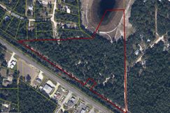 Undeveloped Land for sale in Clay County, Florida