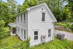 Property for sale in Washington County, Vermont
