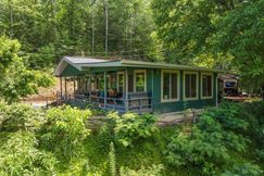 Property for sale in Sevier County, Tennessee