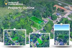 Recreational Property for sale in Madison County, Mississippi