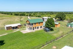 Recreational Property for sale in Bosque County, Texas