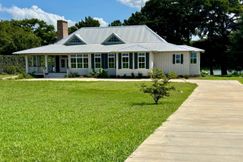 Lakefront Property for sale in Tensas Parish, Louisiana