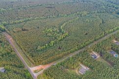 Timberland Property for sale in Harris County, Georgia