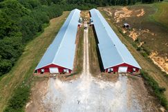 Property for sale in DeKalb County, Alabama