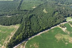 Undeveloped Land for sale in Cherokee County, Alabama