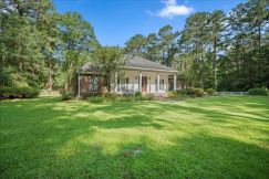 Hunting Land for sale in Amite County, Mississippi