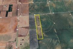 Undeveloped Land for sale in Knox County, Texas