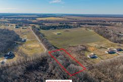 Recreational Property for sale in Lonoke County, Arkansas
