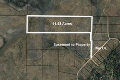 Undeveloped Land for sale in Klamath County, Oregon