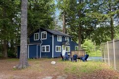 Property for sale in Hancock County, Maine