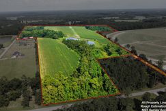 Recreational Property for sale in Tift County, Georgia