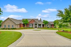 Lakefront Property for sale in Bay County, Florida
