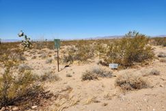 Undeveloped Land for sale in Mohave County, Arizona